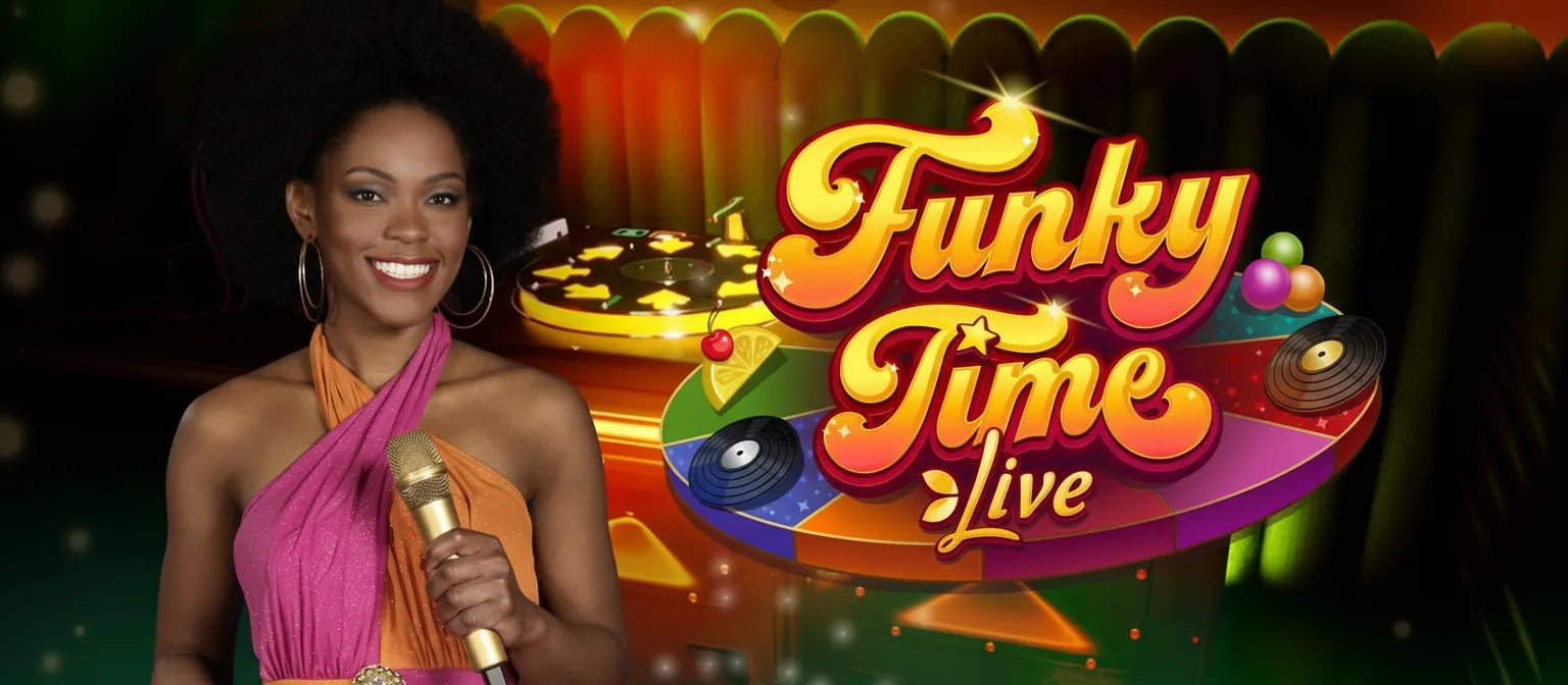 funky time download