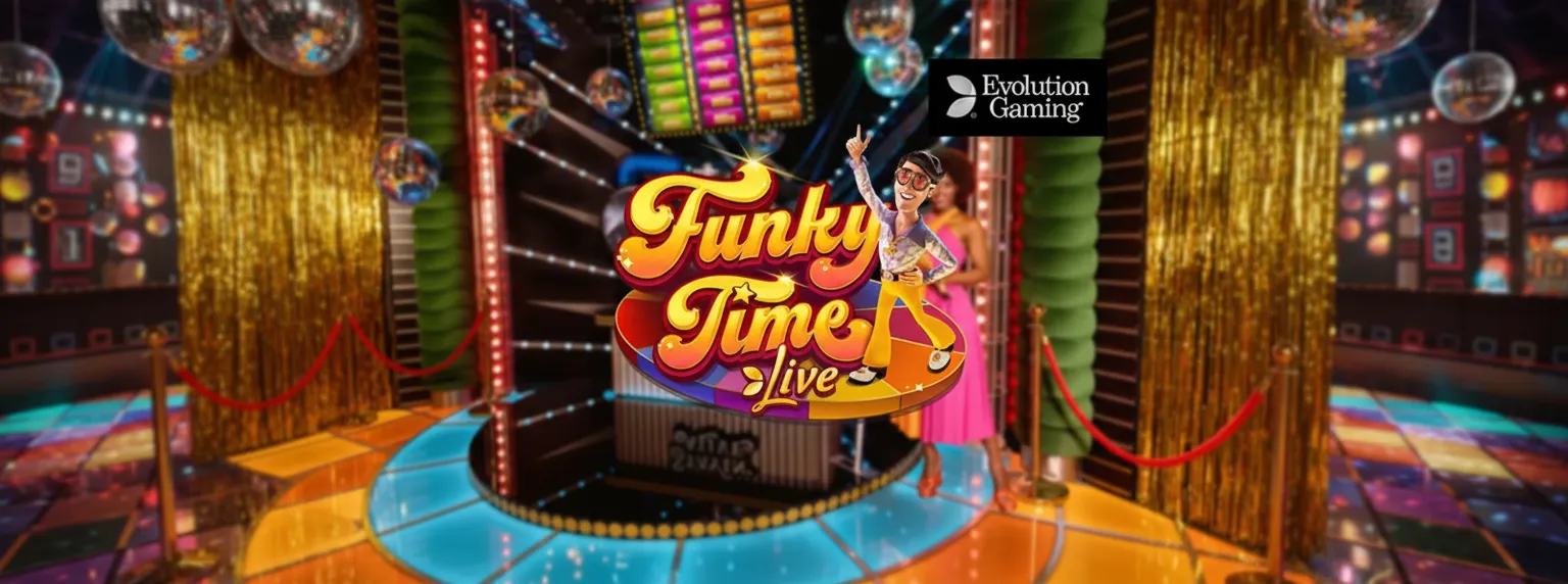 funky time apk