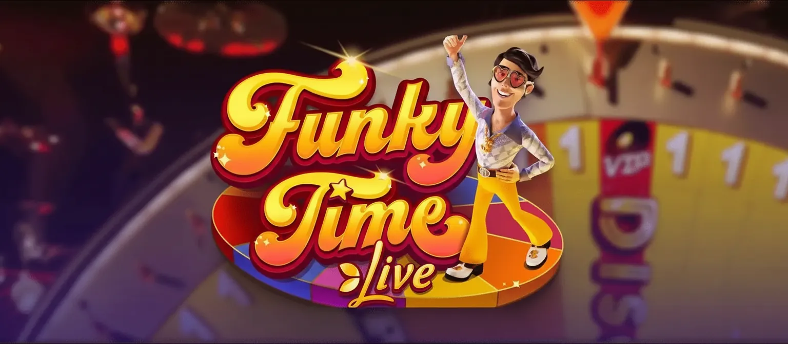 funky time app download