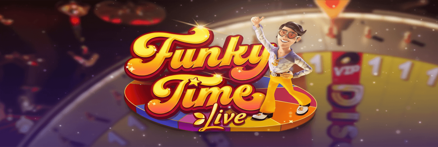 funky time