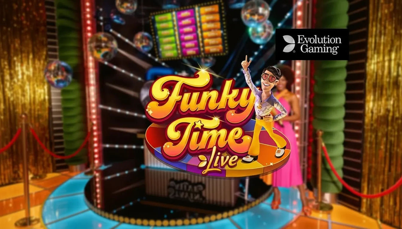 live Funky Time